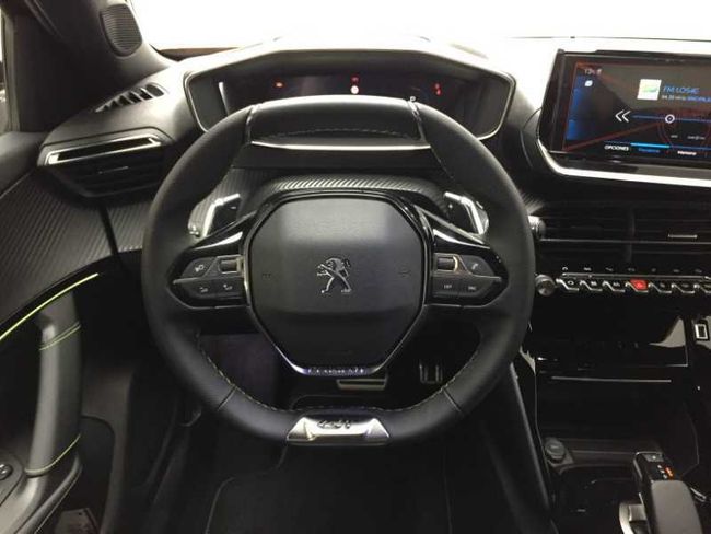 Peugeot 2008 SUV  GT BlueHDI 130 S&S EAT8   - Foto 16