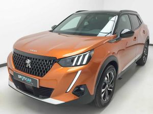 Peugeot 2008 SUV  GT BlueHDI 130 S&S EAT8   - Foto 8