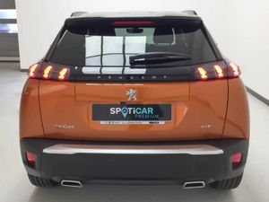 Peugeot 2008 SUV  GT BlueHDI 130 S&S EAT8   - Foto 12