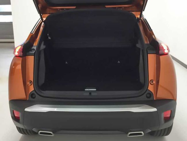 Peugeot 2008 SUV  GT BlueHDI 130 S&S EAT8   - Foto 13