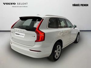 Volvo XC90 B5 (D) Core 7 pl. Auto AWD   - Foto 8