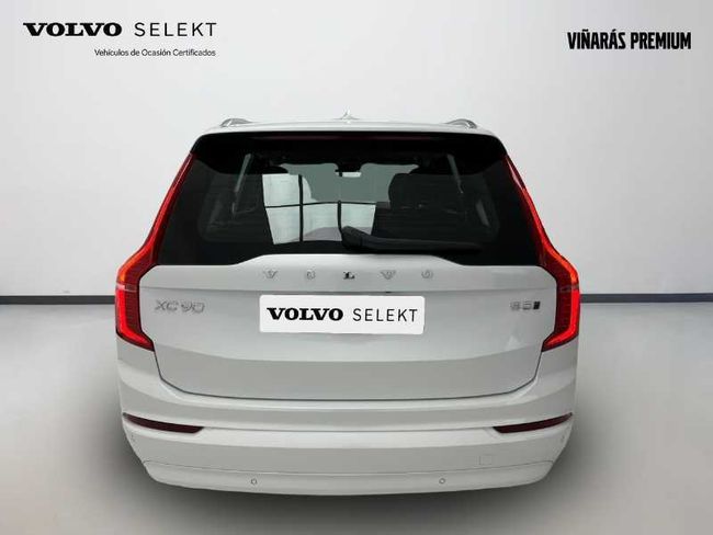 Volvo XC90 B5 (D) Core 7 pl. Auto AWD   - Foto 5