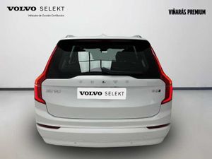Volvo XC90 B5 (D) Core 7 pl. Auto AWD   - Foto 5