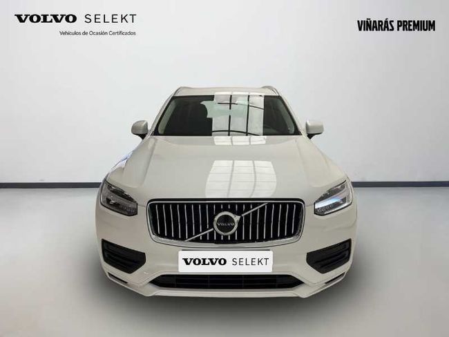 Volvo XC90 B5 (D) Core 7 pl. Auto AWD   - Foto 4