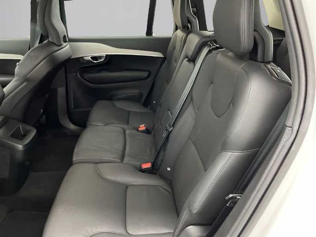 Volvo XC90 B5 (D) Core 7 pl. Auto AWD   - Foto 11