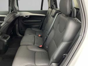 Volvo XC90 B5 (D) Core 7 pl. Auto AWD   - Foto 11