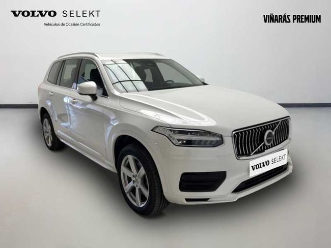 Volvo XC90 B5 (D) Core 7 pl. Auto AWD   - Foto 7