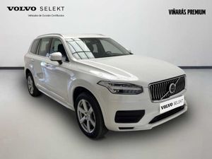 Volvo XC90 B5 (D) Core 7 pl. Auto AWD   - Foto 7