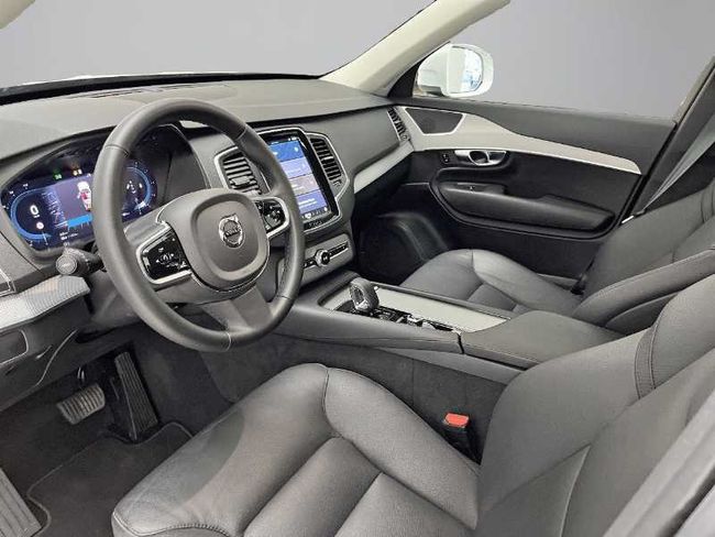 Volvo XC90 B5 (D) Core 7 pl. Auto AWD   - Foto 9