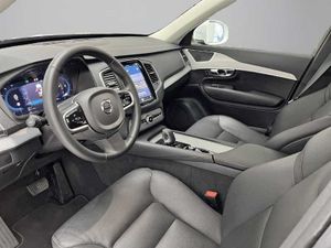 Volvo XC90 B5 (D) Core 7 pl. Auto AWD   - Foto 9