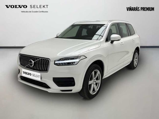 Volvo XC90 B5 (D) Core 7 pl. Auto AWD   - Foto 2
