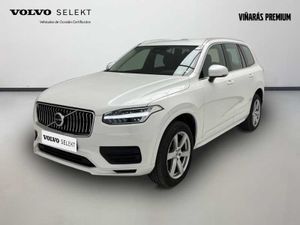 Volvo XC90 B5 (D) Core 7 pl. Auto AWD   - Foto 2