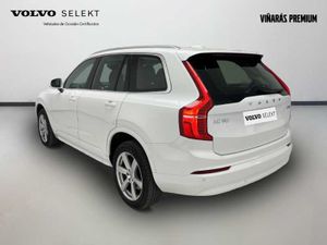 Volvo XC90 B5 (D) Core 7 pl. Auto AWD   - Foto 15