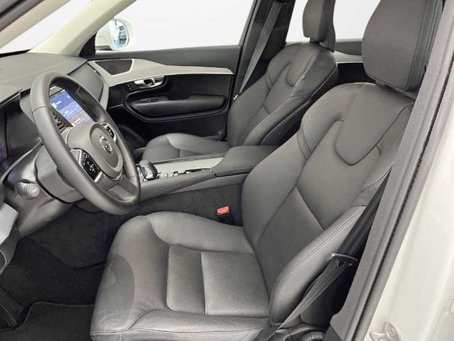 Volvo XC90 B5 (D) Core 7 pl. Auto AWD   - Foto 10