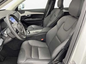 Volvo XC90 B5 (D) Core 7 pl. Auto AWD   - Foto 10
