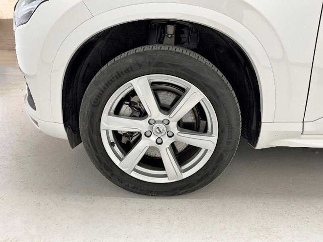 Volvo XC90 B5 (D) Core 7 pl. Auto AWD   - Foto 18