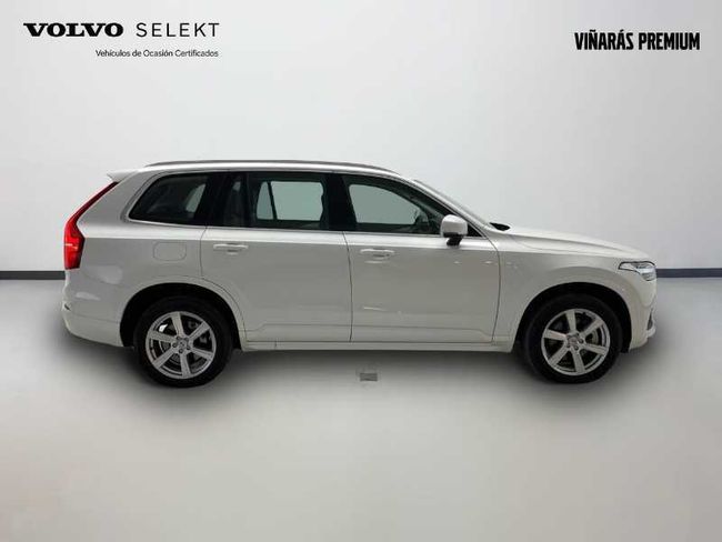 Volvo XC90 B5 (D) Core 7 pl. Auto AWD   - Foto 6