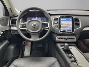 Volvo XC90 B5 (D) Core 7 pl. Auto AWD   - Foto 14