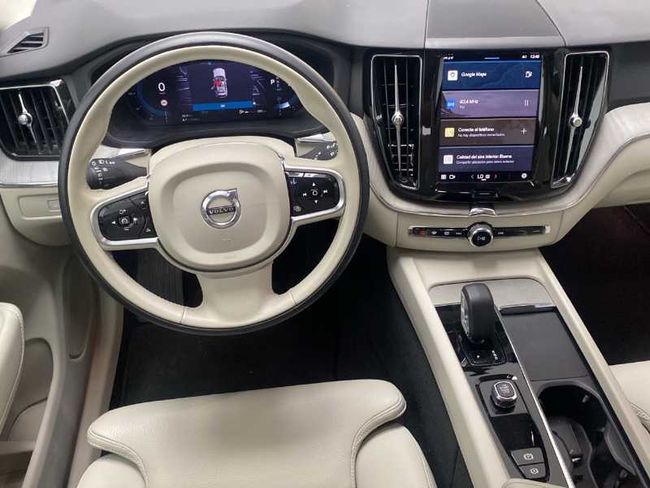 Volvo XC60 B4 (D) Plus Dark Auto   - Foto 13