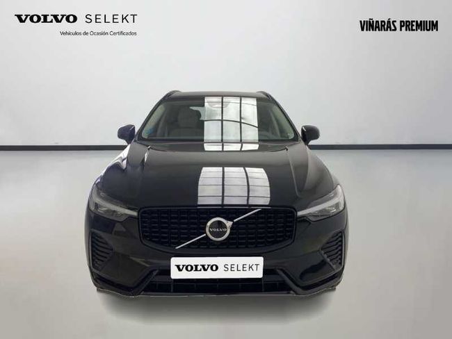 Volvo XC60 B4 (D) Plus Dark Auto   - Foto 4