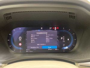 Volvo XC60 B4 (D) Plus Dark Auto   - Foto 14