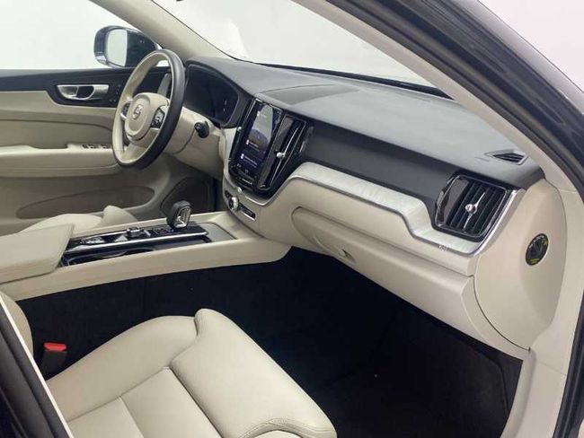 Volvo XC60 B4 (D) Plus Dark Auto   - Foto 9