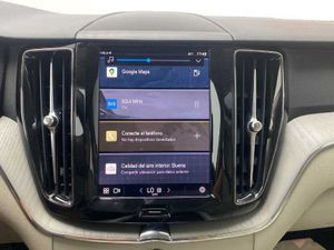 Volvo XC60 B4 (D) Plus Dark Auto   - Foto 18