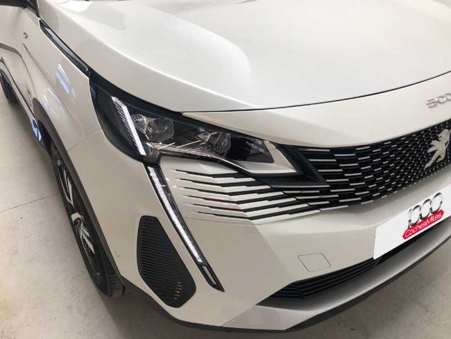 Peugeot 5008 NSUV  GT BlueHDi 130 S&S EAT8   - Foto 12