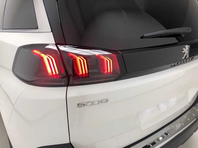 Peugeot 5008 NSUV  GT BlueHDi 130 S&S EAT8   - Foto 14
