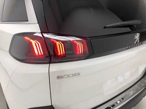 Peugeot 5008 NSUV  GT BlueHDi 130 S&S EAT8   - Foto 14