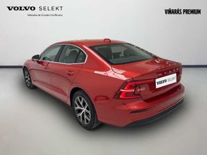 Volvo S60 B4 (G) Core Auto Mild hybrid, Gasolina   - Foto 10