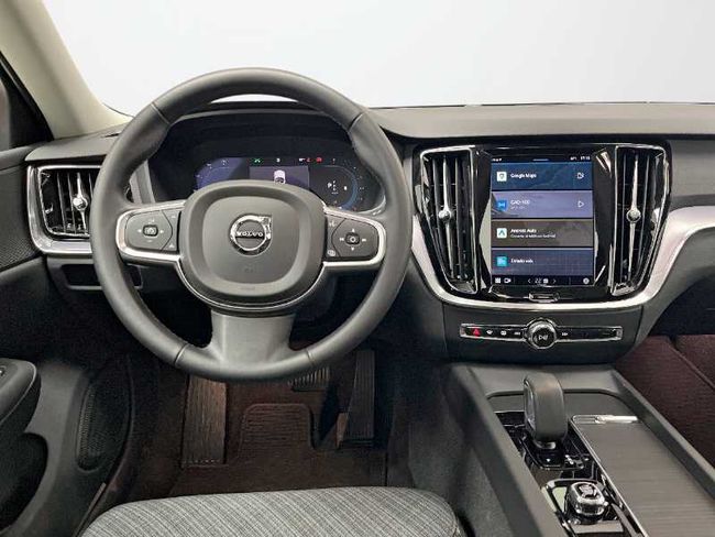 Volvo S60 B4 (G) Core Auto Mild hybrid, Gasolina   - Foto 53