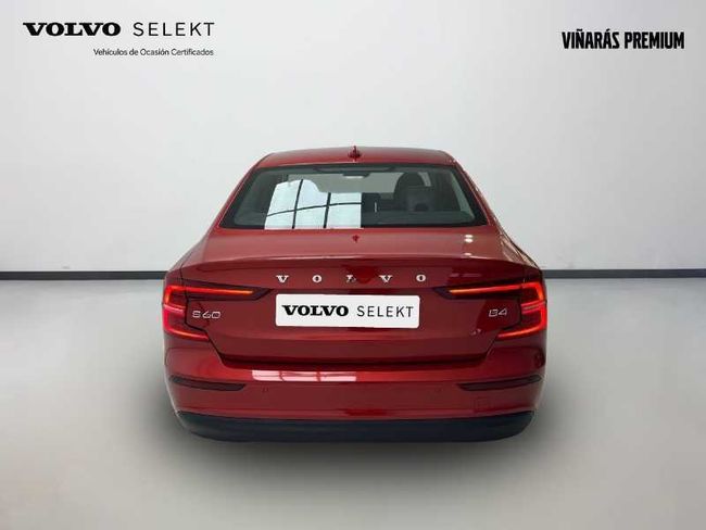 Volvo S60 B4 (G) Core Auto Mild hybrid, Gasolina   - Foto 45