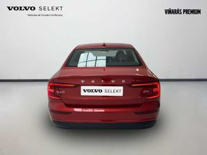 Volvo S60 B4 (G) Core Auto Mild hybrid, Gasolina   - Foto 45