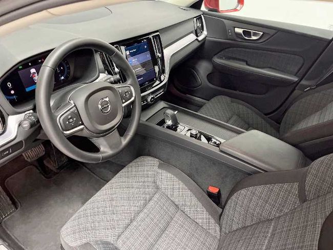 Volvo S60 B4 (G) Core Auto Mild hybrid, Gasolina   - Foto 49