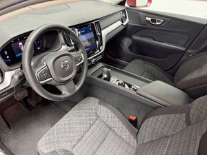 Volvo S60 B4 (G) Core Auto Mild hybrid, Gasolina   - Foto 49