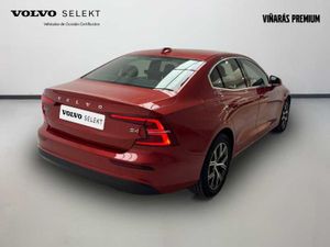 Volvo S60 B4 (G) Core Auto Mild hybrid, Gasolina   - Foto 48