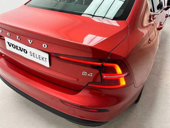 Volvo S60 B4 (G) Core Auto Mild hybrid, Gasolina   - Foto 58