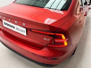 Volvo S60 B4 (G) Core Auto Mild hybrid, Gasolina   - Foto 58