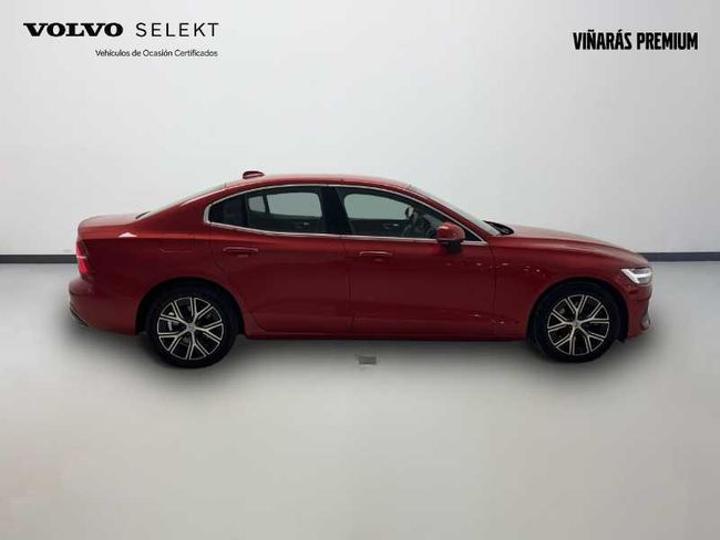 Volvo S60 B4 (G) Core Auto Mild hybrid, Gasolina   - Foto 46