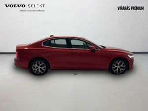 Volvo S60 B4 (G) Core Auto Mild hybrid, Gasolina   - Foto 46