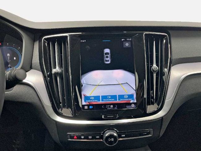Volvo S60 B4 (G) Core Auto Mild hybrid, Gasolina   - Foto 56