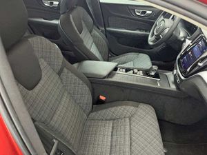 Volvo S60 B4 (G) Core Auto Mild hybrid, Gasolina   - Foto 43