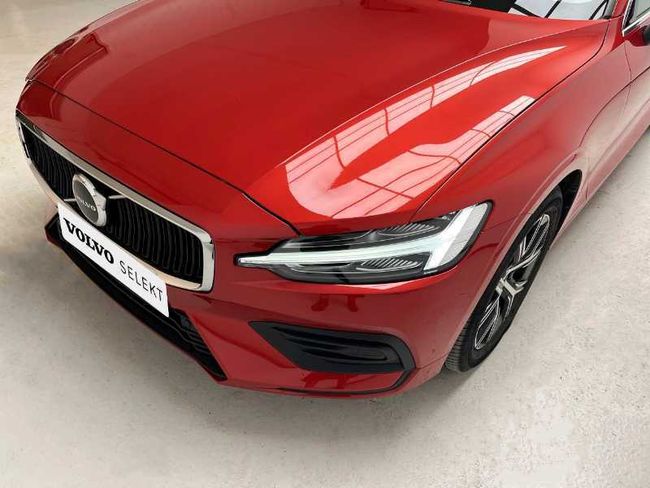 Volvo S60 B4 (G) Core Auto Mild hybrid, Gasolina   - Foto 27