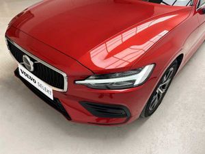 Volvo S60 B4 (G) Core Auto Mild hybrid, Gasolina   - Foto 27