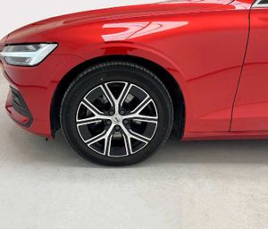Volvo S60 B4 (G) Core Auto Mild hybrid, Gasolina   - Foto 34