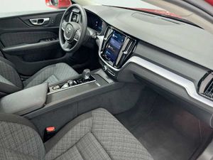 Volvo S60 B4 (G) Core Auto Mild hybrid, Gasolina   - Foto 31