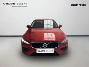 Volvo S60 B4 (G) Core Auto Mild hybrid, Gasolina   - Foto 44