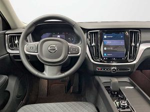 Volvo S60 B4 (G) Core Auto Mild hybrid, Gasolina   - Foto 30