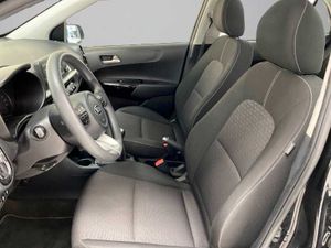 Kia Picanto 1.0 DPI 49KW (67CV) CONCEPT PACK COMFORT   - Foto 10